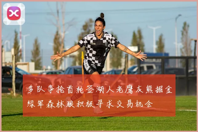 多队争抢首轮签湖人老鹰灰熊掘金绿军森林狼积极寻求交易机会