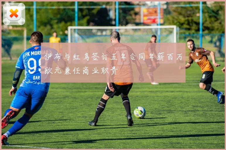 伊布与红鸟签订五年合同年薪百万欧元兼任商业职责