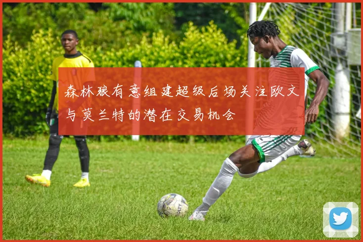 森林狼有意组建超级后场关注欧文与莫兰特的潜在交易机会